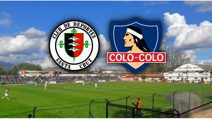 El Estadio Municipal Joaquín Muñoz García no está habilitado para recibir a Colo Colo.