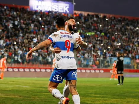 UC aclara por qué vuelven a Santa Laura tras críticas a la cancha