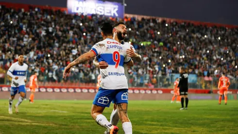 Católica jugará de local en Santa Laura para el comienzo de la segunda rueda.