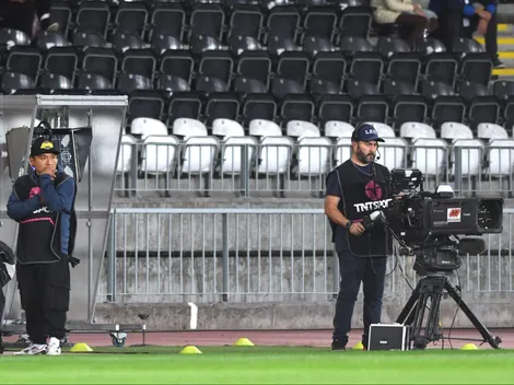 ¿Qué partidos de Copa Chile 2024 dará TNT Sports?