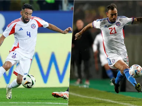 ¿Catalán o Isla? La postura de Colo Colo por su lateral derecho