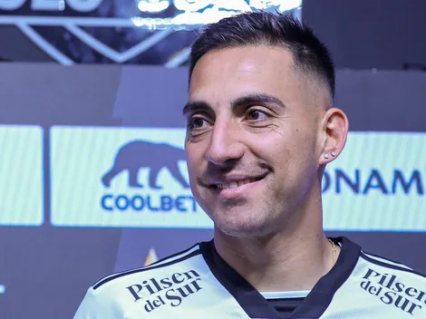 La graciosa razón por la que Correa se compara con Ibrahimovic