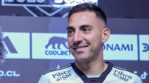 Correa será el nuevo referente de área del Cacique