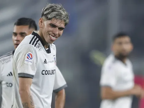 Colo Colo en alerta: la movida de Boca para fichar a Palacios