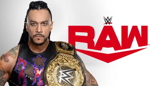Monday Night RAW contará con nueva señal online y televisiva tras el fin de STAR+.