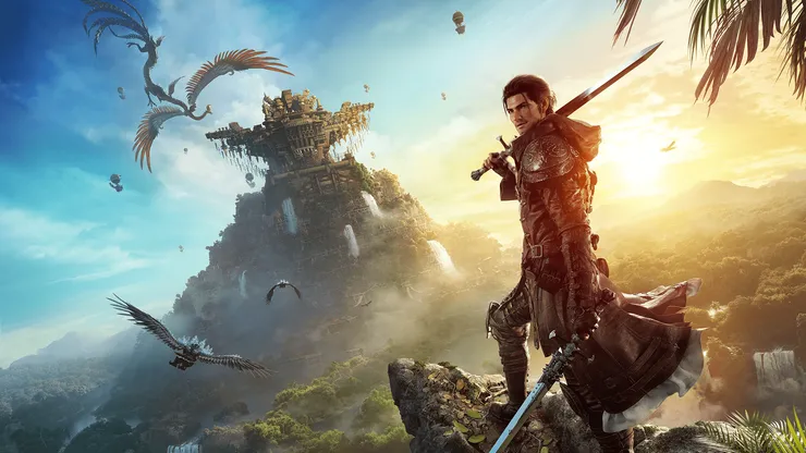 Final Fantasy XIV: Dawntrail llegó a PlayStation 4 y PlayStation 5 el pasado martes 2 de julio.