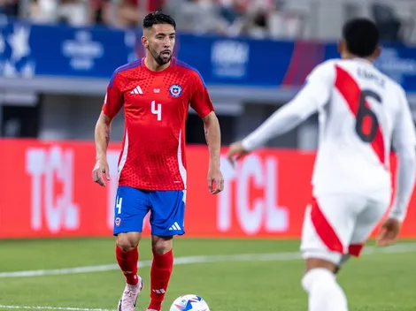 El monto que quiere pagar Colo Colo por el Huaso Isla