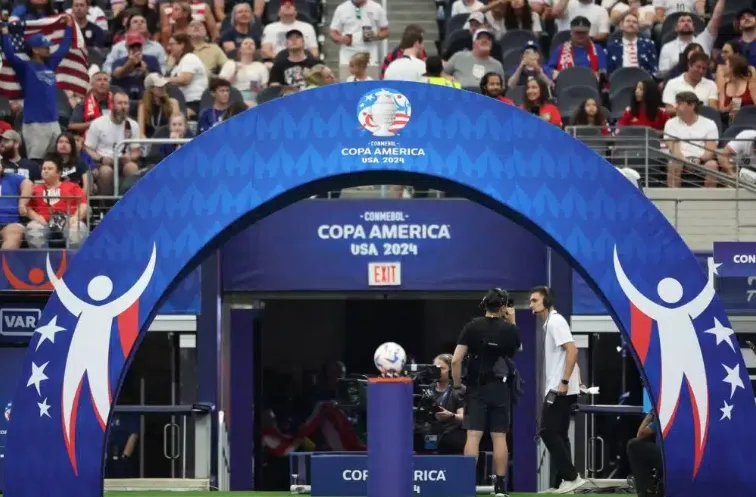 Apuestas Final Copa América 2024 