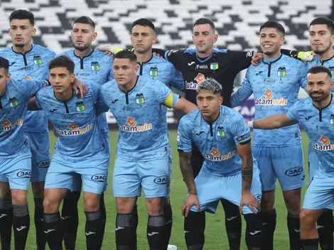 O'Higgins asegura dos refuerzos claves para el segundo semestre