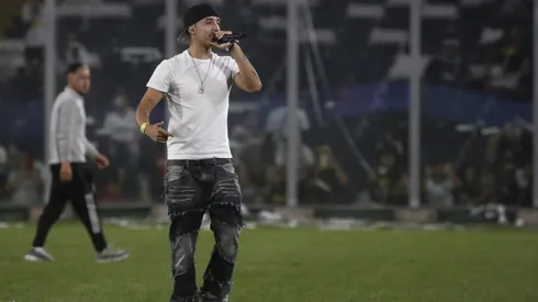 Pailita defiende al club de su ciudad, Punta Arenas.