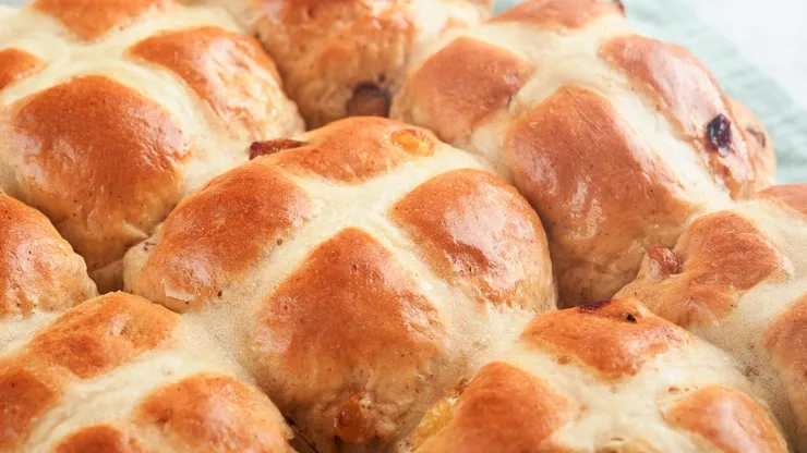 Pan de huevo