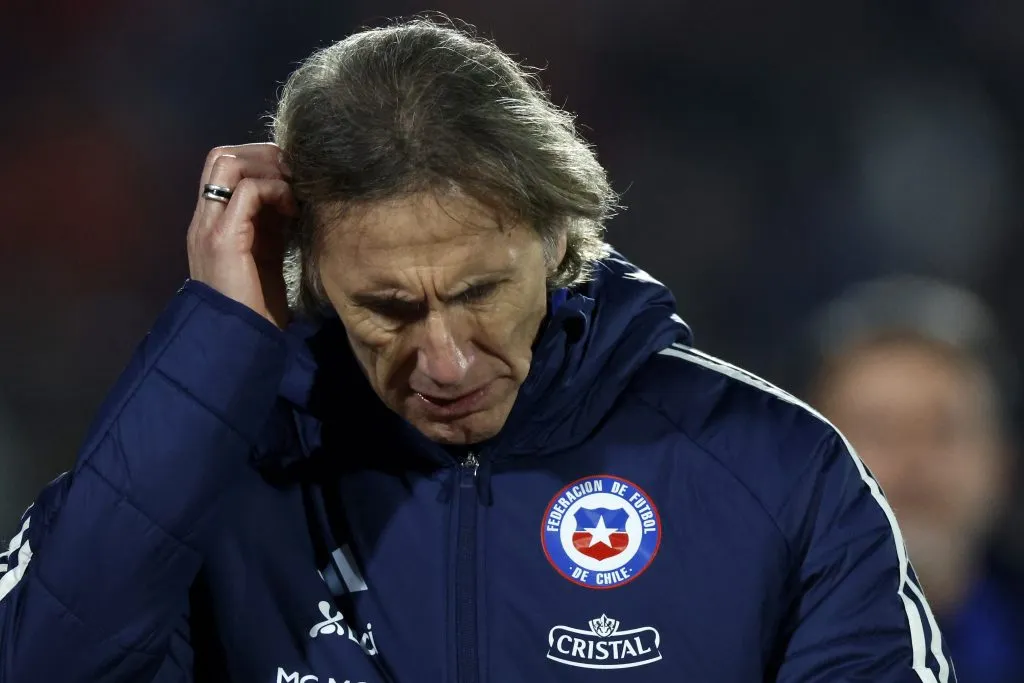 Gareca deberá explicar la eliminación de Chile en Copa América sin triunfos ni goles.