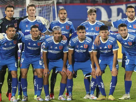 Los referentes de la U que tienen pendiente su renovación