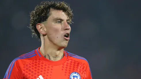 Lichnovsky anunciará su nuevo club en los próximos días