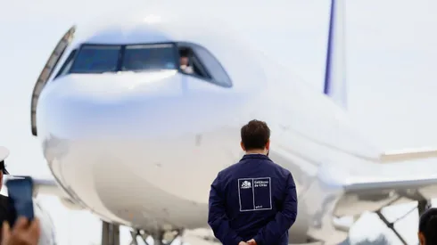 En abril del presente año Gabriel Boric anunció la construcción del nuevo Aeropuerto de Viña del Mar.
