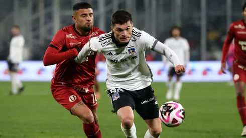 Rodrigo Ureña es pretendido por Junior de Barranquilla.