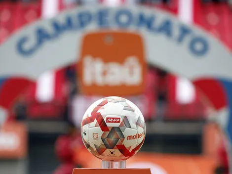 ¿Cuándo vuelve el Campeonato Nacional 2024?