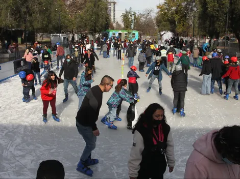 ¿En qué fecha terminan las vacaciones de invierno?