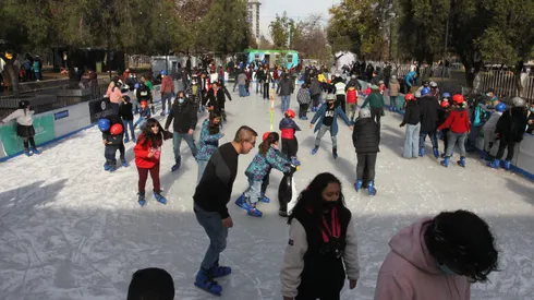 Vacaciones de invierno