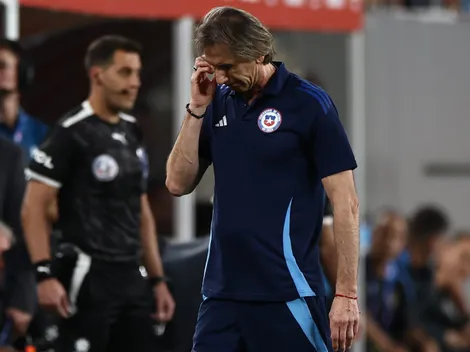 Coca Mendoza jura que Gareca cortó a Díaz por ser muy cabalero