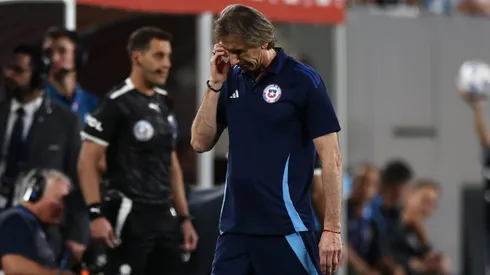 Coca Mendoza apunta a las decisiones de Gareca por sus cábalas.