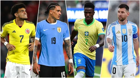 ¿Quién dijo que para ser campeón hay que ganarle a todos?