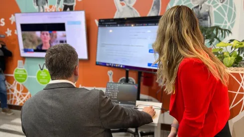 Nuevo examen teórico