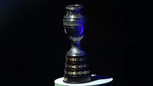 La Copa América comienza su ronda de cuartos de final.