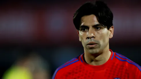 Víctor Dávila tuvo dramática reacción a fracaso de Chile en Copa América.