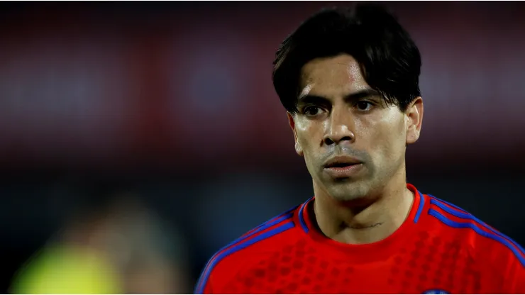 Víctor Dávila tuvo dramática reacción a fracaso de Chile en Copa América.