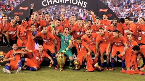 Pinilla y la muerte del grupo de WhatsApp de la generación dorada.