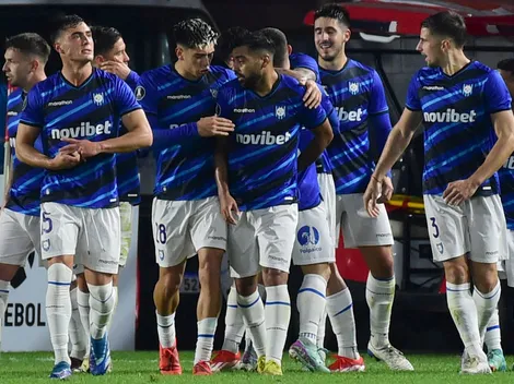 La explicación de ANFP por polémica clasificación de Huachipato