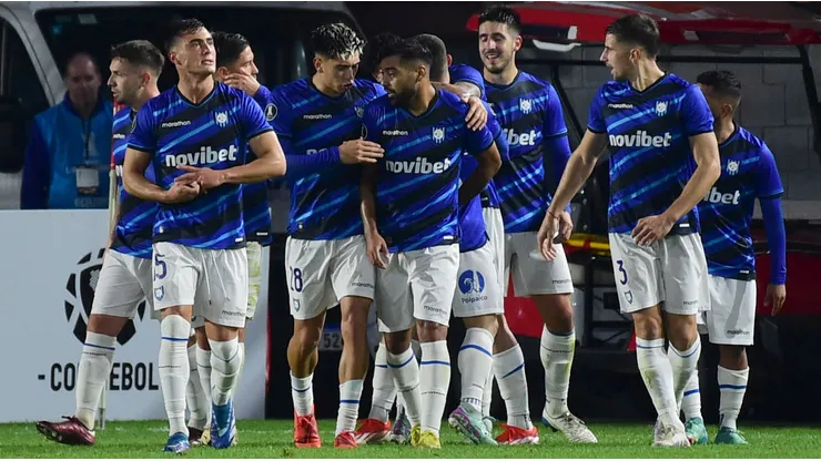 Huachipato avanza dos fases en Zona Sur de Copa Chile.