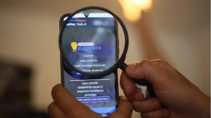 Subsidio Eléctrico