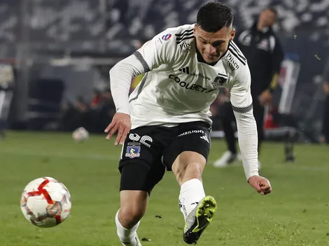 ¿Cuándo vuelve a jugar Colo Colo? Programación ante Santa Cruz