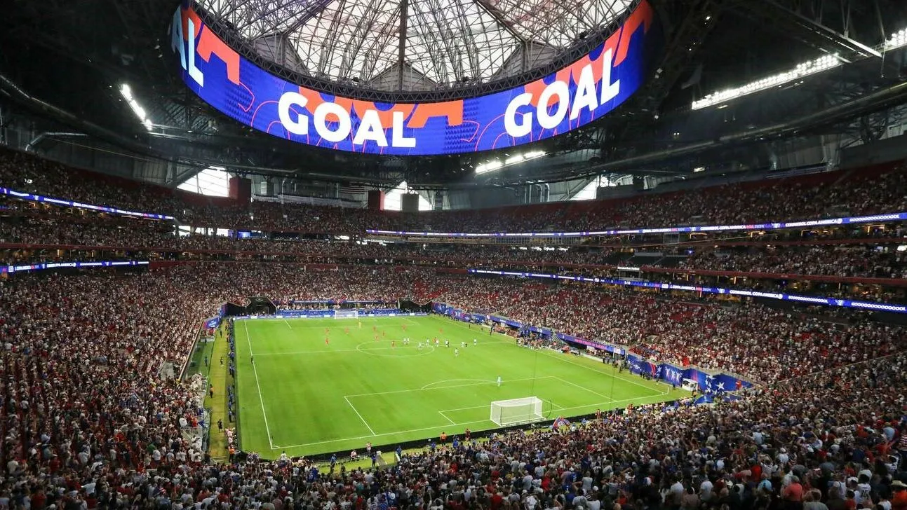 Apuestas final Copa América