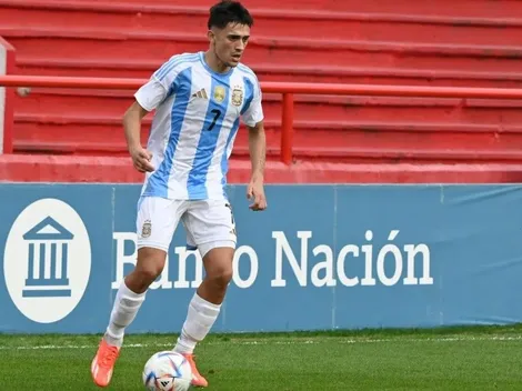 Mascherano le rompe el corazón a Solari: cortado de París 2024