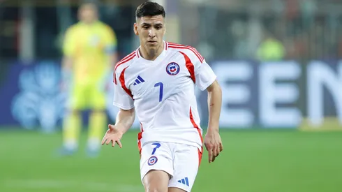 Marcelino Núñez es seguido muy de cerca desde Turquía.