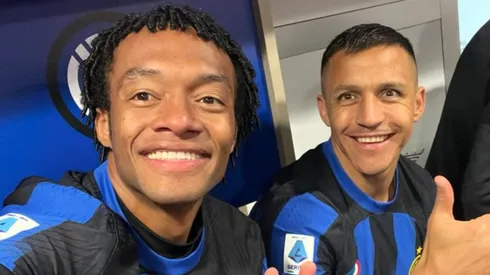 Junior quiere a Juan Cuadrado para jugar Copa Libertadores