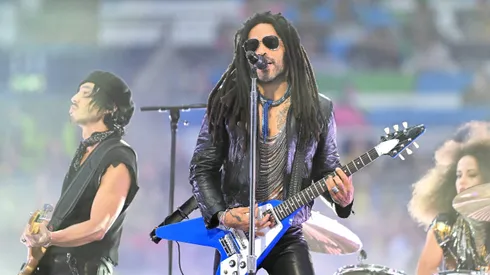 ¿Cuándo es la venta para Lenny Kravitz?