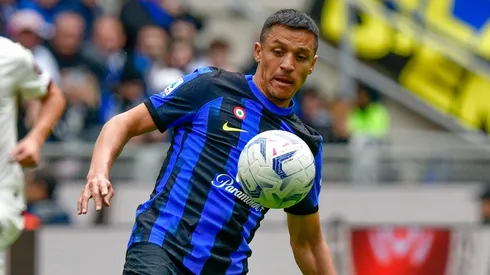 Alexis ahora busca club para la siguiente temporada