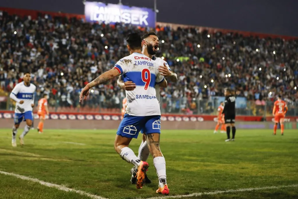 Católica seguirá siendo local en Santa Laura