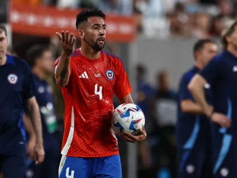 Histórico albo pide prisa por Isla: saca al baile a Cabral