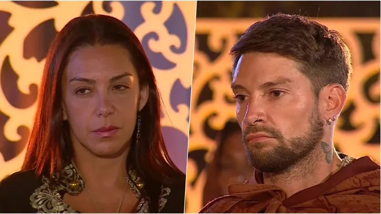 Mariela encara a Mateucci en Ganar o Servir
