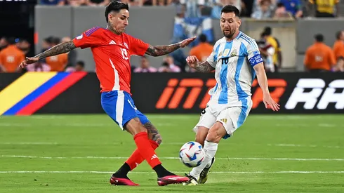 Pulgar fue recibido con los brazos abiertos en el Flamengo