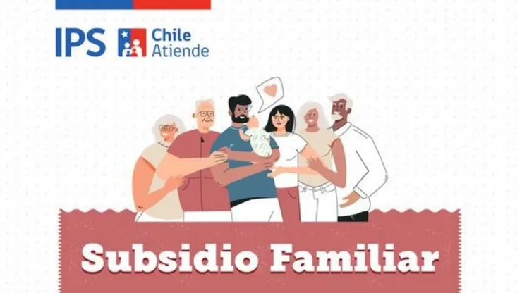Conoce los requisitos del SUF y como recibirlo de manera automática.
