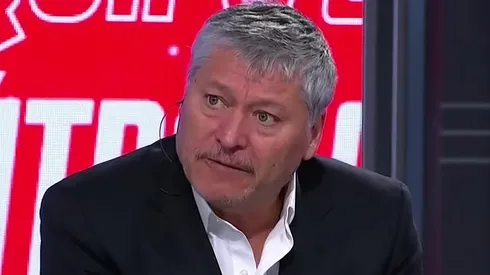 Pato Yáñez deja la escoba y medio pide mezclarse con la chusma de la Conmebol.