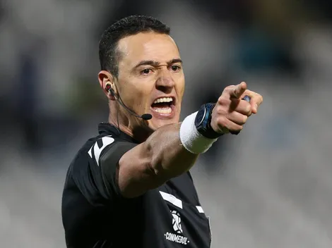 Arturo Vidal no se olvida de Wilmar Roldán: "Nos ca..."