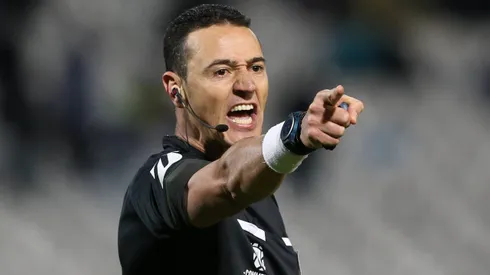 Vidal culpó a Roldán por saquero