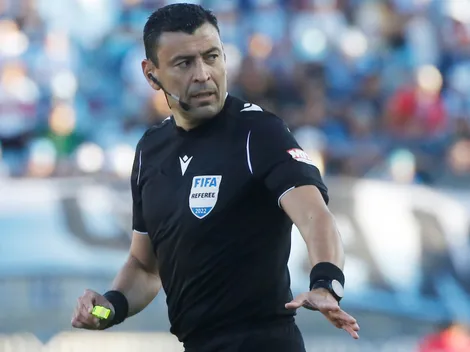 Tobar por presunta red de corrupción en arbitraje: "Si hay denuncia..."